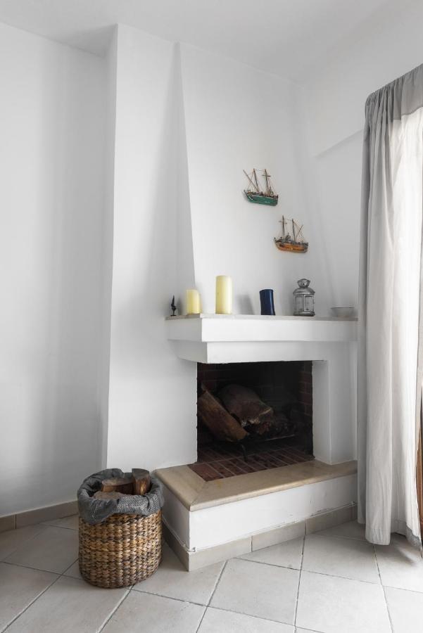#Luxlikehome Pefkohori Del Sol Maisonette Exteriör bild